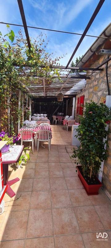 Local commercial - 60 m²