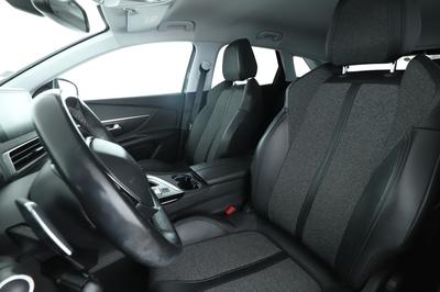 Peugeot 3008 1.6 Blue-HDi Allure Eat6 120 ch