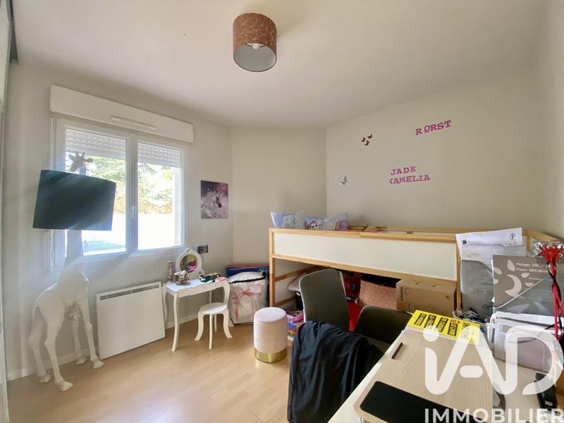 Maison - 150 m² - 7 pièces