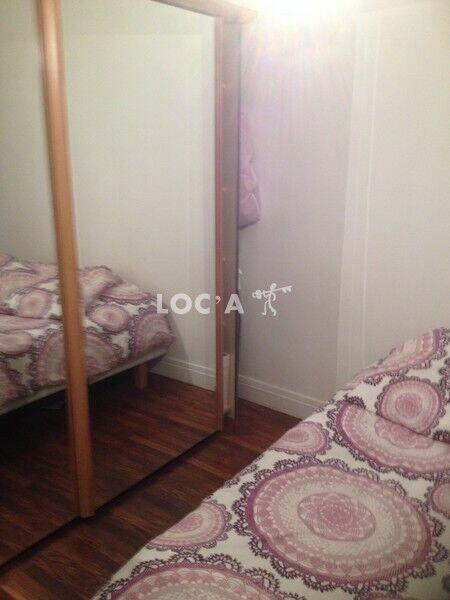 Appartement - 30 m² - 1 pièce