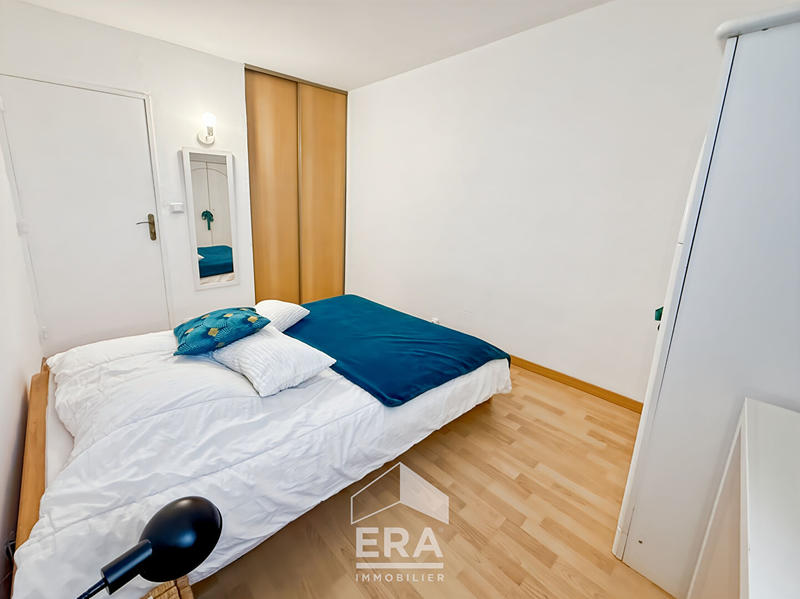 Appartement - 77 m² - 4 pièces