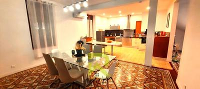 Maison - 170 m² - 6 pièces