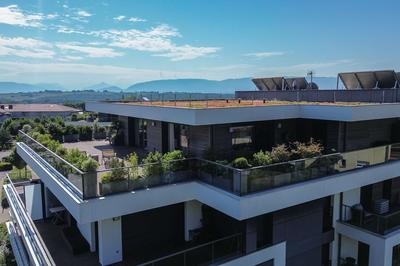 Appartement - 145 m² - 4 pièces