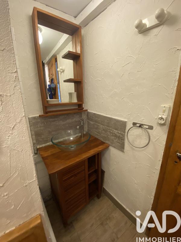 Maison - 124 m² - 9 pièces