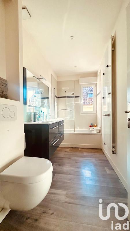 Maison - 132 m² - 5 pièces