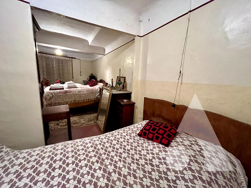 Maison de village - 114 m² - 4 pièces