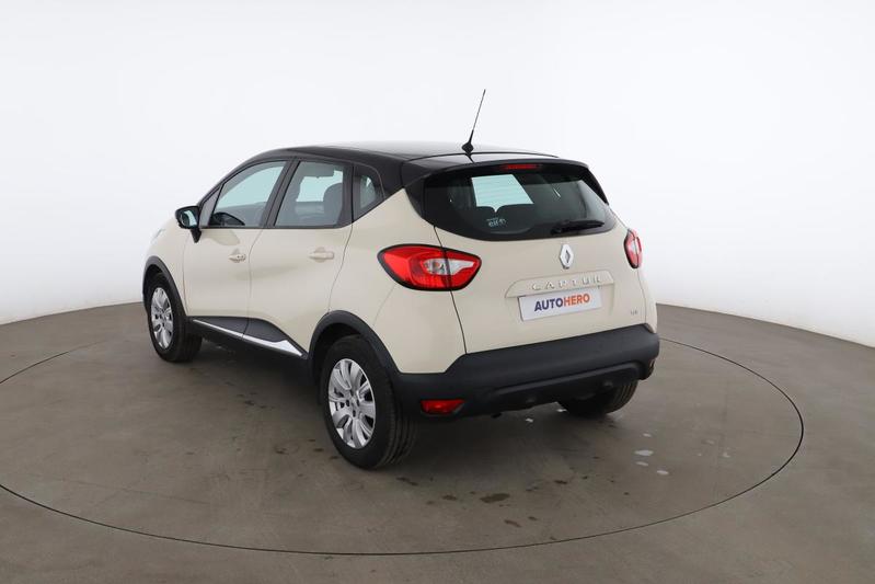 Renault Captur 1.2 TCe Zen Edc 120 ch