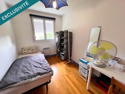 Maison de ville - 80 m² - 4 pièces