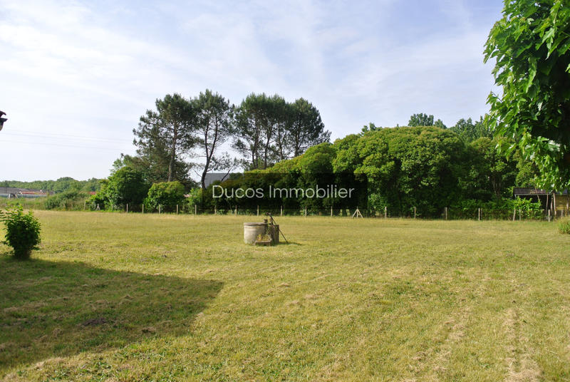 Maison - 169 m² - 7 pièces