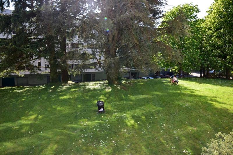 Appartement - 88 m² - 5 pièces