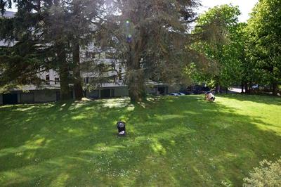 Appartement - 88 m² - 5 pièces