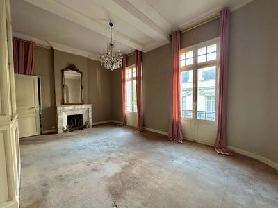 Appartement - 178 m² - 4 pièces