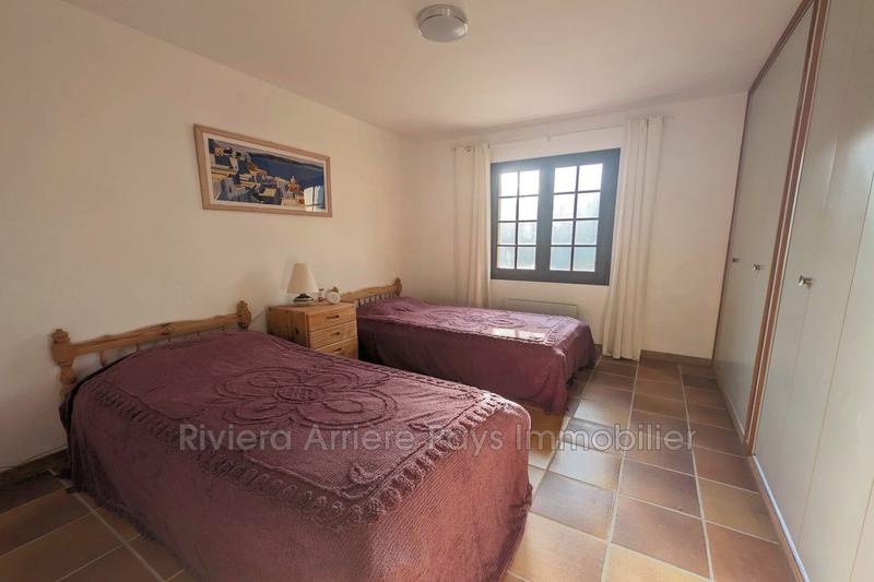 Maison - 122 m² - 6 pièces