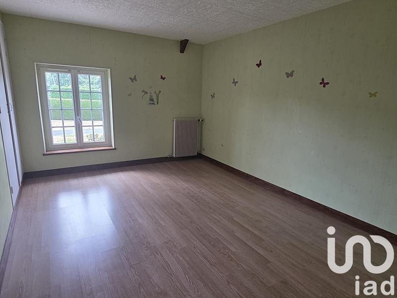 Maison de village - 146 m² - 5 pièces