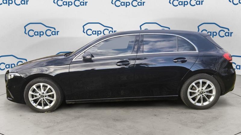 Mercedes Classe a IV 1.3 200 163 7g-Dct Progressive Line - Automatique