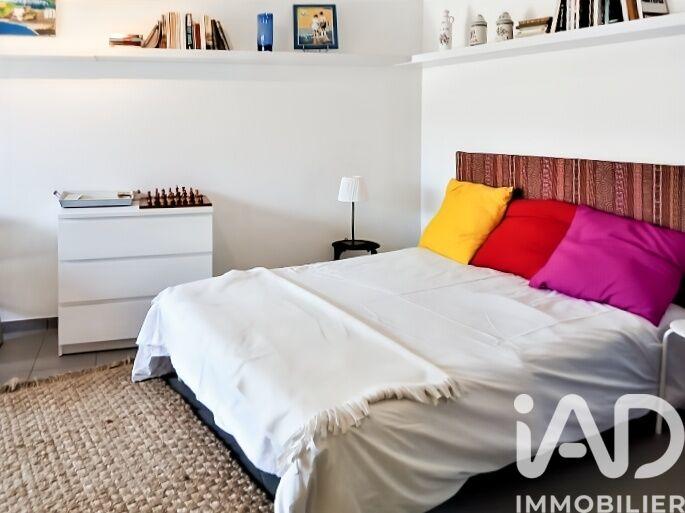 Appartement - 26 m² - 1 pièce