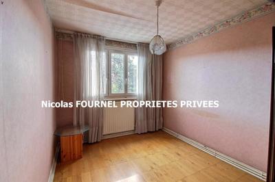 Appartement - 66 m² - 5 pièces