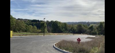 Terrain constructible - 500 m²
