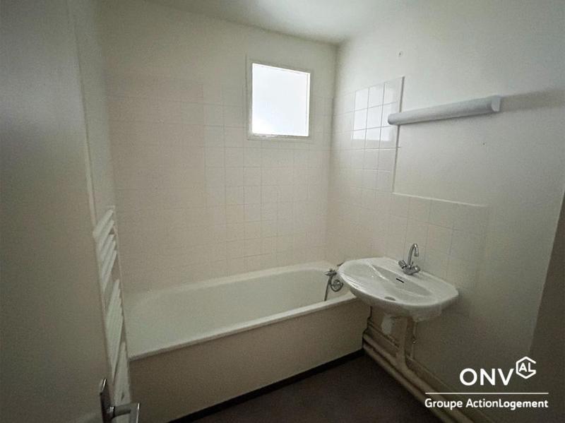 Appartement - 74 m² - 3 pièces