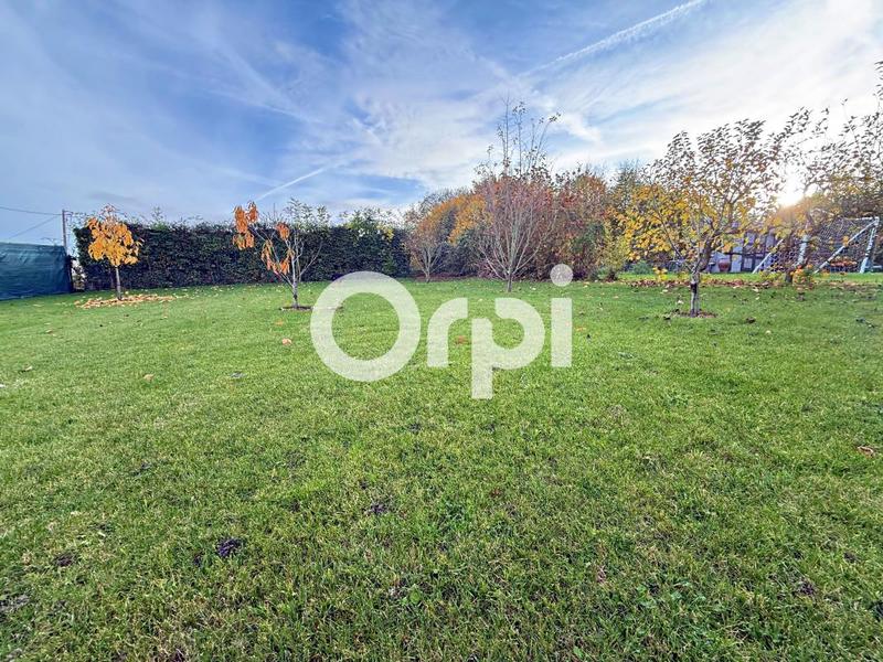 Ferme - 150 m² - 6 pièces