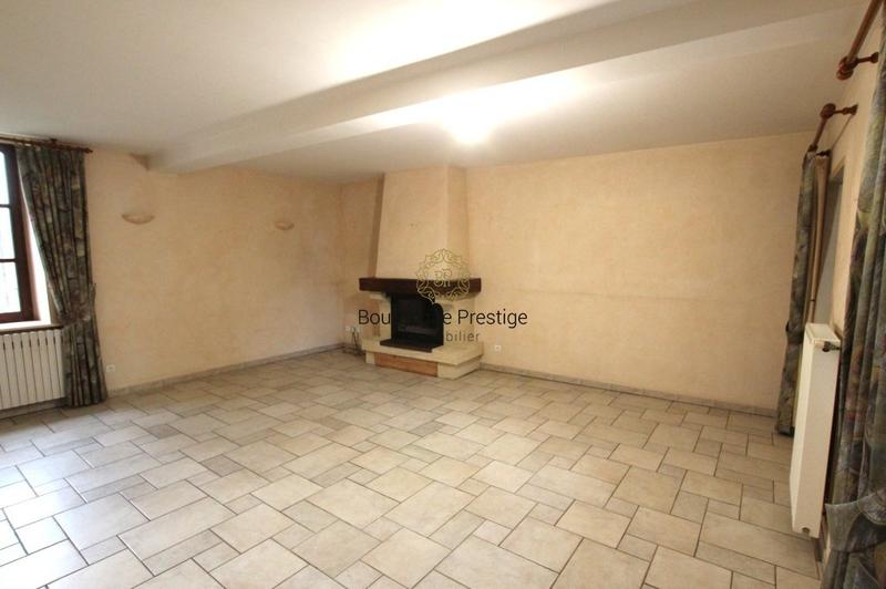 Propriété - 155 m² - 5 pièces