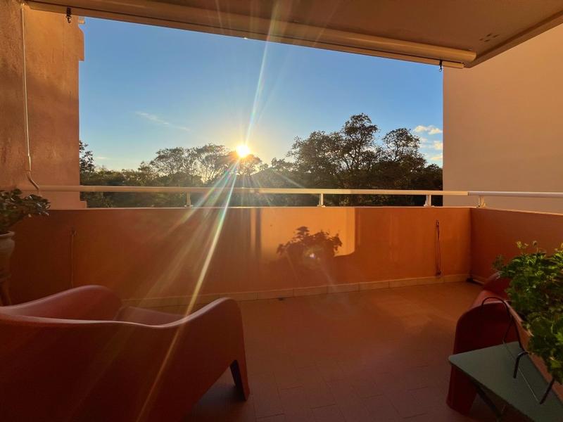 Appartement - 81 m² - 3 pièces