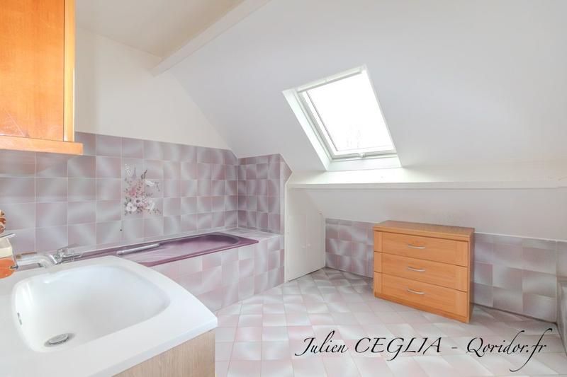 Maison - 145 m² - 6 pièces