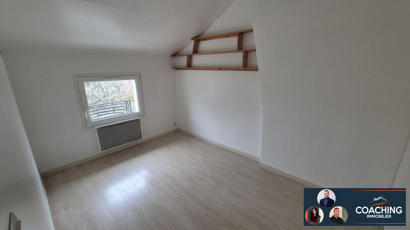 Appartement - 55 m² - 4 pièces