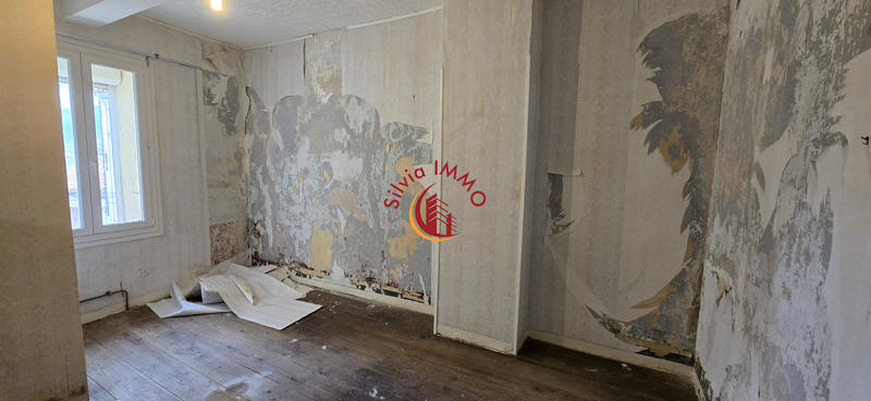 Maison de village - 84 m² - 4 pièces