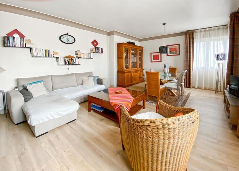 Maison - 149 m² - 6 pièces