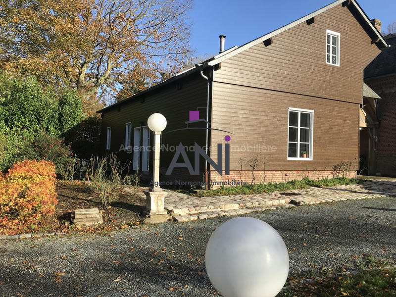 Appartement - 88 m² - 5 pièces