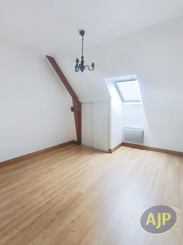 Appartement - 68 m² - 5 pièces