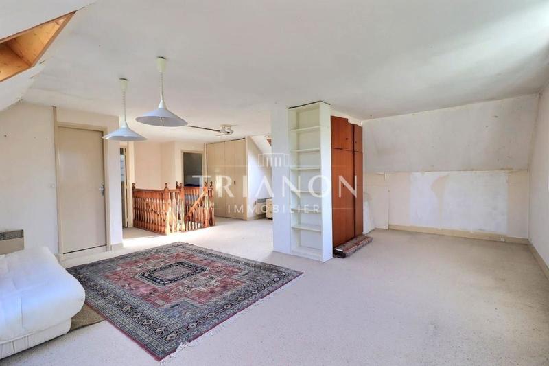 Maison - 164 m² - 8 pièces