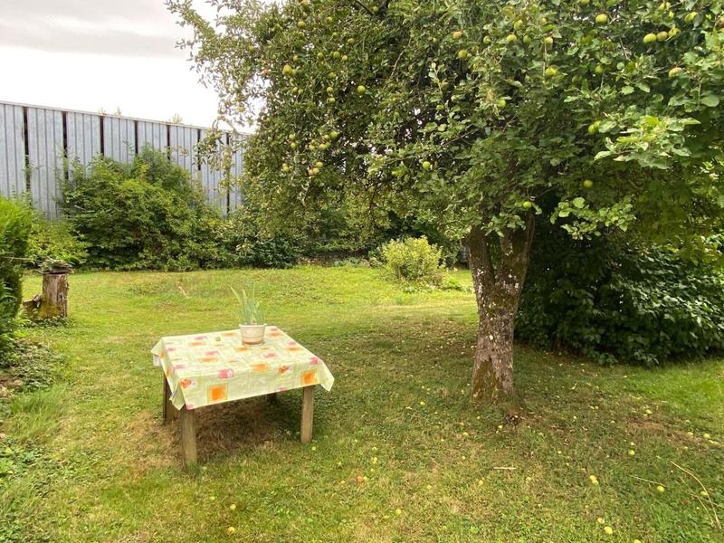 Maison - 128 m² - 6 pièces