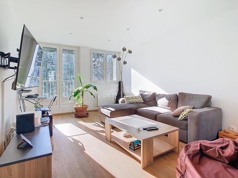 Appartement - 74 m² - 3 pièces