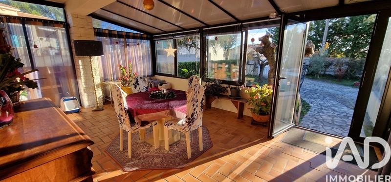 Maison - 181 m² - 5 pièces