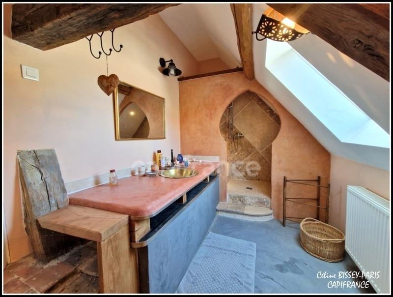 Maison de campagne - 172 m² - 5 pièces