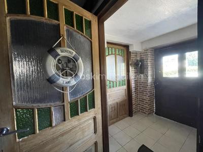 Maison de village - 108 m² - 5 pièces