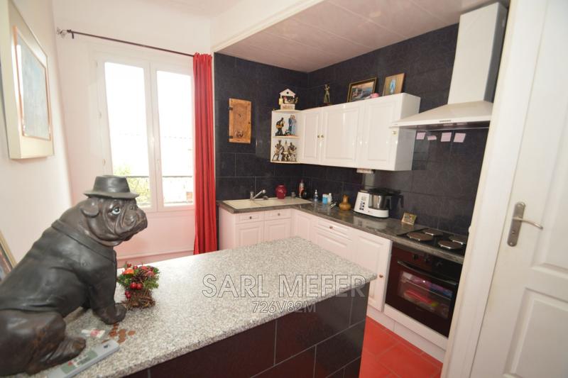 Maison en pierre - 160 m² - 7 pièces
