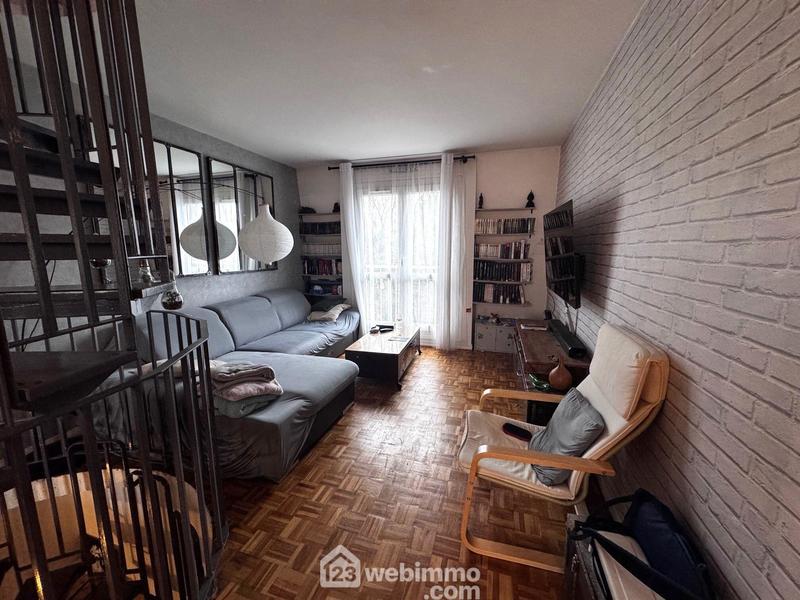 Maison - 118 m² - 7 pièces