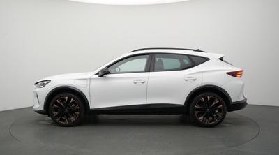 Cupra Formentor Vz 272 Hybride Rechargeable / Matrix Led Attache Remorque Regulateur de Distance Sennheiser Coffre Elec Sieges