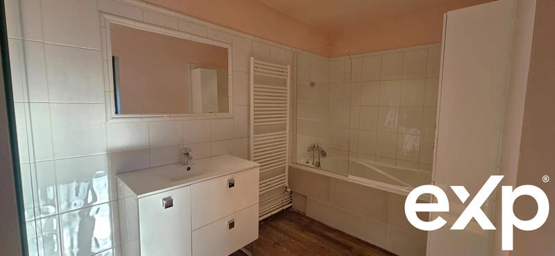 Appartement - 89 m² - 3 pièces