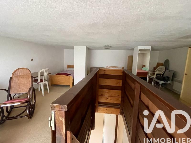 Appartement - 54 m² - 3 pièces