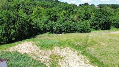 Terrain - 2 755 m²