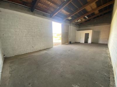 Local commercial - 70 m²