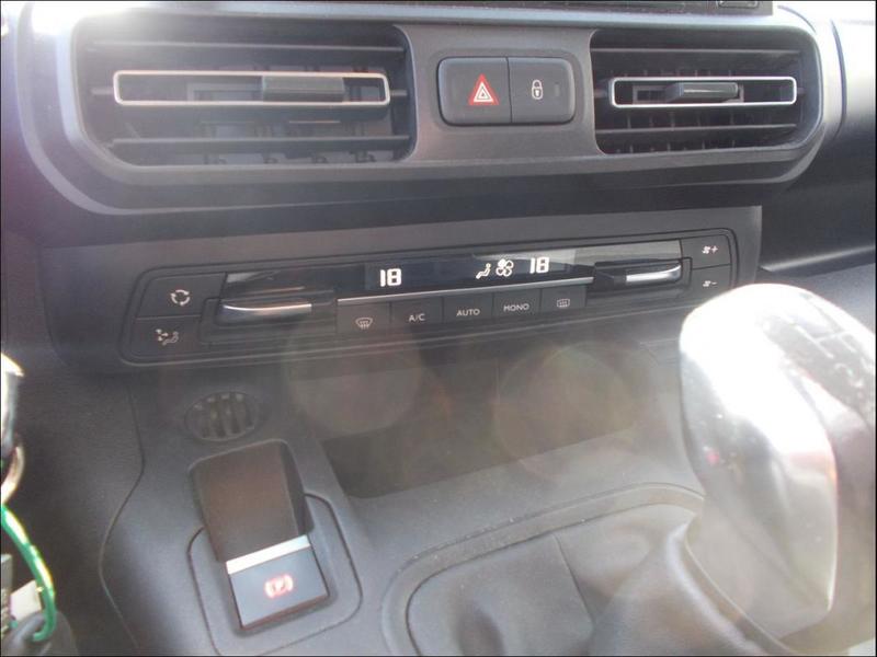 Peugeot Rifter 1.5 B-Hdi 102 Cv Allure