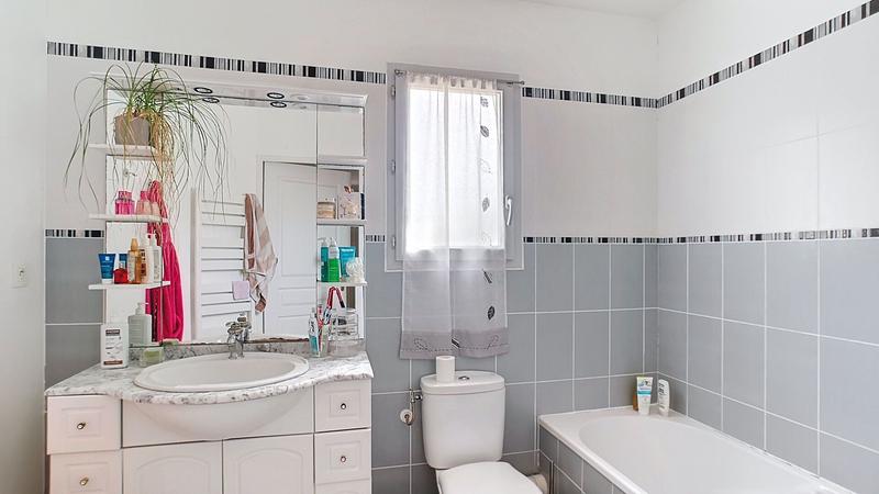 Appartement - 89 m² - 4 pièces