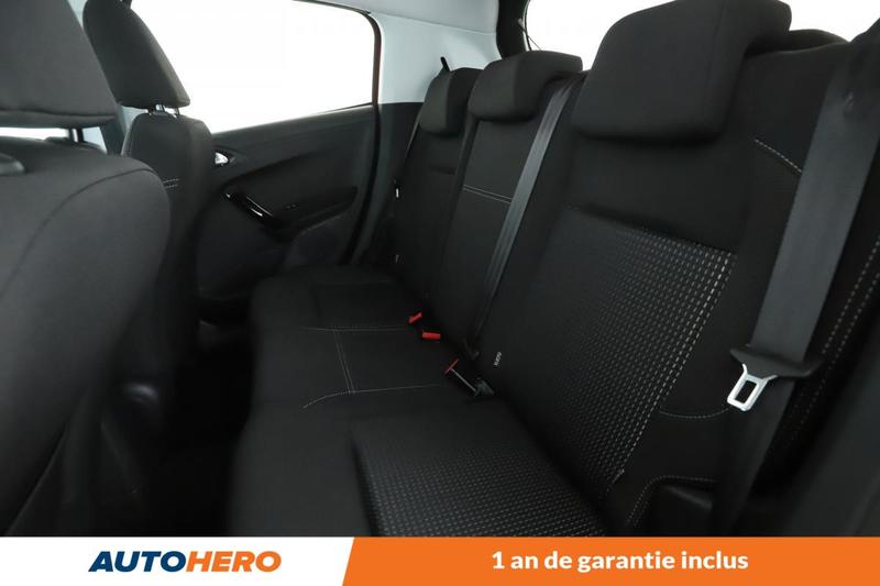 Peugeot 208 1.2 PureTech Allure 5p 110 ch