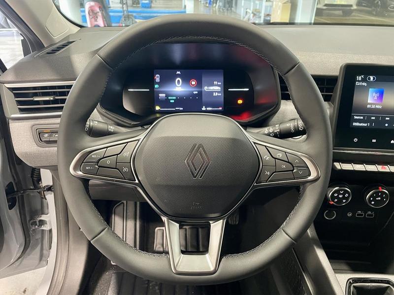 Renault Clio V (2) 1.5 Dci 100 Evolution