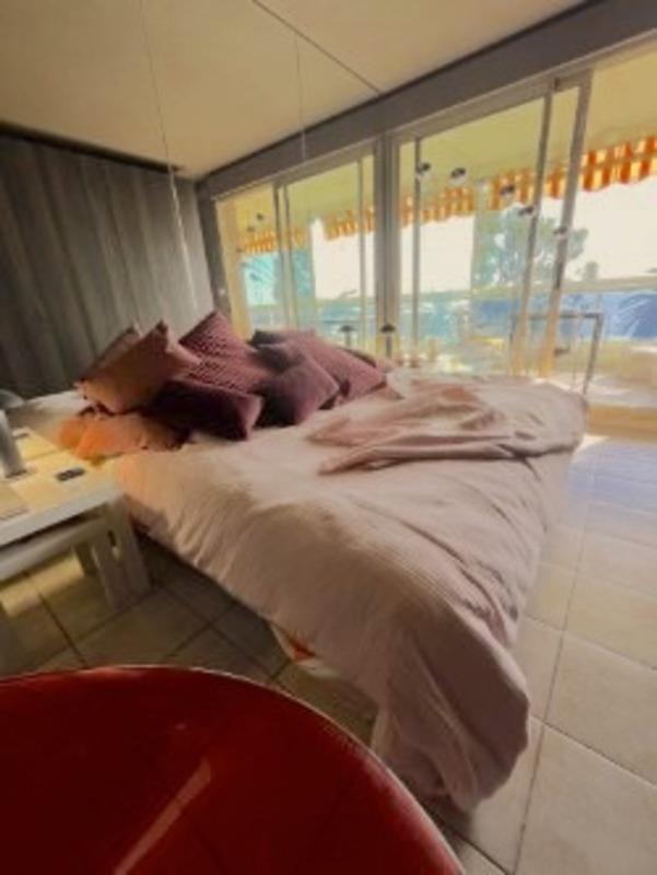 Appartement - 33 m² - 2 pièces